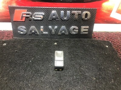 Interruptor de luz antiniebla delantera convertible Volvo C70 2003 2 puertas 9162961 Foto 1 de 4