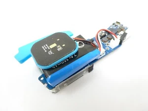 DYE M2 MOSAIR BOARD w/ BATTERY AND WIRELESS CHARGING MODULE CFC PAINTBALL - Picture 1 of 7