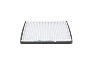 Bosch 1 987 435 013 Interior Air Filter Fits Chevrolet Spark 1.2 LPG 2005-2022 - Picture 1 of 10
