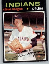 1971 Topps MLB Baseball Set Break #2 See Photos for Cond Pick From List 201-400