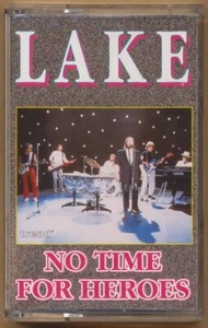 LAKE - No Time For Heroes # Dolby Stereo # Trend - Bild 1 von 2