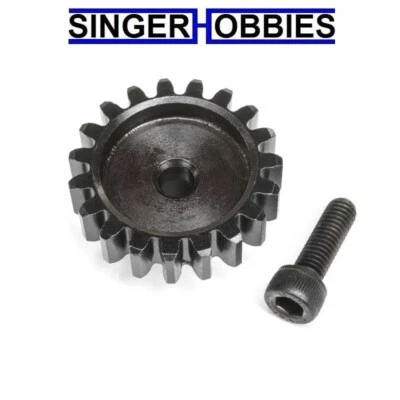 LOSI LOS352010 Pinion Gear, 19T, 1.5M & Hardware: DBXL 2.0 HH - Image 1 of 2
