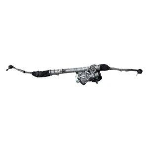 9HP/9H06 SCATOLA DELLO STERZO PER PEUGEOT 2008 1° Serie (13>) 9807934880-00 Die - Foto 1 di 7