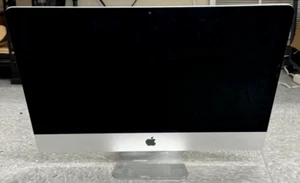 Apple iMac i5 5th gen - 8gb - 1TB A1418 (21.5-inch, Late 2015) SN:D25QK03RGF1L - Picture 1 of 3