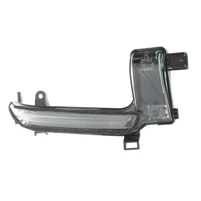 NUEVO OEM Mazda 2020-2025 CX-30 CX-50 luz de señal delantera derecha lámpara DFR5-69-122B Foto 1 de 4