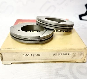 Ingersoll-Rand 1A11G20 Packing Ring Set For Air Compressor - Picture 1 of 6