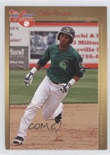 2012 Grandstand Midwest League Top Prospects Eddie Rosario