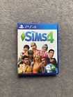 EA Games 1051211 The Sims 4 for Ps4