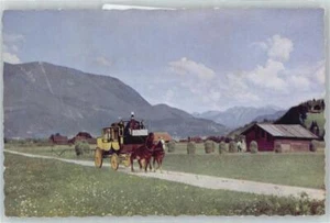 50957165 - 8100 Garmisch diligencia - Imagen 1 de 2