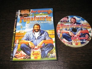 Le Llamaban Pegafuerte DVD Bud Spencer Raimund Harmostorf - Picture 1 of 1