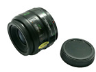 Olympus AF 3,5-4,5/35-70 Zoomobjektiv - 35-70mm F/3.5-4.5 Zoom Autofocus Lens