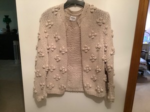 callahan bisou cardigan