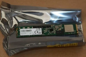 Samsung PM983 960GB  NVMe M.2 PCIe SSD 22110 , Size:22*110mm MZ1LB960HAJQ-00AMV - Picture 1 of 2