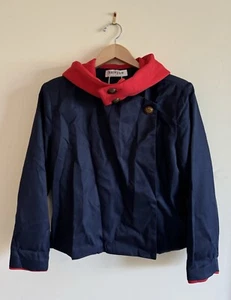 Jujutsu Kaisen Yuji Itadori Jacke Cosplay Haikyuu Marke Größe S *Neu mit Etikett* - Bild 1 von 12