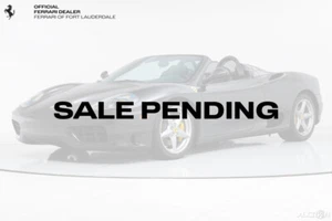 2004 Ferrari 360 - Picture 1 of 24