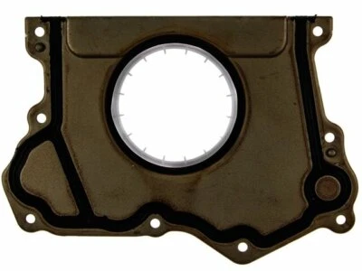 Sello del cigüeñal trasero Mahle 39562WZ 2014 2015 2016 2017 para Ram 1500 2013-2018 Foto 1 de 2