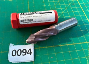 Fullerton Endmill 3/4 Zoll 60 Grad 4 Flöte NEU - Bild 1 von 1
