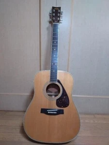 Yamaha FG-251 Akustikgitarre Japan Vintage - Bild 1 von 8