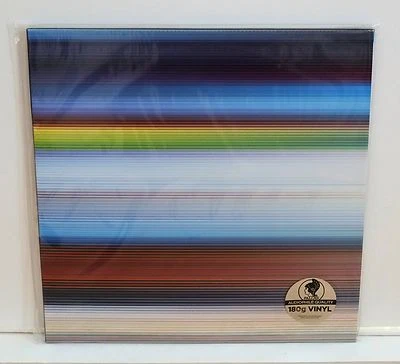 BRIAN ENO & DAVID BYRNE My Life In The Bush Of Ghosts 180-gram VINYL 2xLP Sealed - Image 1 of 2