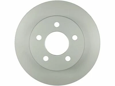 For 1993-1998 Jeep Grand Cherokee Brake Rotor Front Bosch 72939VZ 1994 1995 1996 - Image 1 of 2