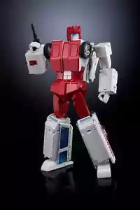 X-Transbots MX-31 MX-XXXI DOCTOR PARAGON Defensor FIRST AID Transformable Toy - Picture 1 of 20