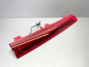 07-22 Genuine Nissan R35 GT-R GTR High Mount Stop Lamp Spoiler Third Brake Light - Picture 1 of 12