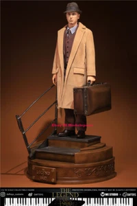 1/6 DAFTOYS x WEstudio F014 The Legend of 1900 Pianist Action Figure In Stock - Picture 1 of 10