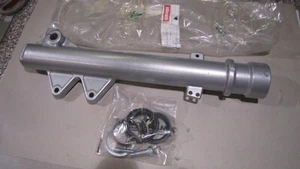 Gabelstand Tauchrohr links Original Derbi Senda SM Bj 03 00H02014041 - Bild 1 von 1