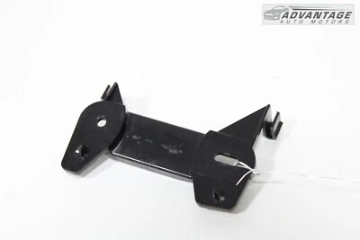 AUDI Q5 2013-2017 DELANTERO IZQUIERDO LADO DEL CONDUCTOR CINTURÓN DE SEGURIDAD GUÍA SOPORTE OEM Foto 1 de 4