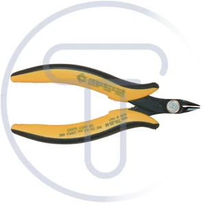 Piergiacomi TR 20 M Satin Trennschneider für Kabel bis Ø0,81mm / 20 awg - Bild 1 von 2