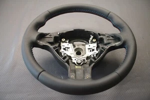 LENKRAD BMW 3er E46 5er E39 M-TECH LEDERLENKRAD ) #693 ( S46) - Bild 1 von 10