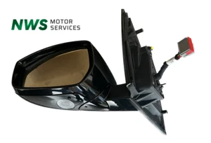 Land Rover Discovery Sport RHD LH Mirror Unit LK7217683GAB - Foto 1 di 4