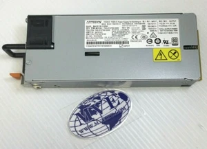 LOT 2 IBM 94Y8142 94Y8141 700-013700-0000 5462-AC1 SYSTEM X3650 M5 750W POWER - Picture 1 of 6