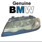OEM BMW E46 PASSENGER SIDE HEADLIGHT INDICATOR & TRIM Convertible OEM 6908225