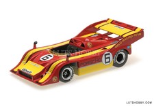 1:18 MINICHAMPS PORSCHE 917/10 INTERSERIE ZANDVOORT 1975 155756506