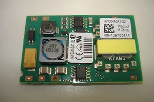 TYCO POWER CONVERTER HW004A0A1-SZ DC/DC 48V IN 5V OUT 20W 4A SMD NEW - Picture 1 of 1
