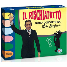 RISCHIATUTTO