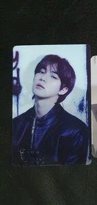 TXT beomgyu photocard kpop lenticular - Imagen 1 de 1
