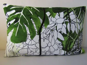 Designers Guild & Christian Lacroix cushion cover Jardin Exo, Chic -Rainette - Picture 1 of 12