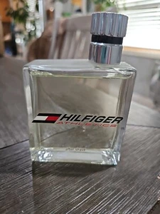 TOMMY HILFIGER ATHETICS AFTER SHAVE 100ML FLUID - Picture 1 of 3
