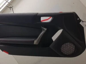 13-16 TOYOTA FR-S DRIVER SIDE FRONT DOOR PANEL ASSEMBLY - Foto 1 di 12