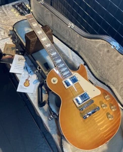 Gibson Les Paul Traditional 2013 Light Burst (2013) - Picture 1 of 11