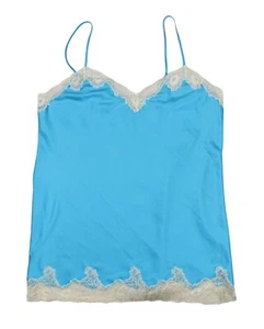 INC International Concepts Chemise Satin Short Gown Women's Sleep Top XXL NWT - Picture 1 of 2