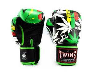 Twins Special FBGVL3-54 Fancy Art Boxing Gloves***Pre-order***