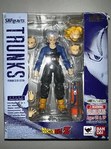 Baúles Bandai Dragon Ball Z S.H.Figuarts (Edición Color Premium) ¡NUEVOS! - Imagen 1 de 3