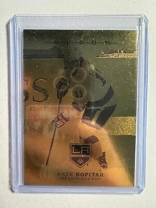 K226,334 - 2016-17 Artifacts Aurum Gold Spectrum #A7 Anze Kopitar - Picture 1 of 1