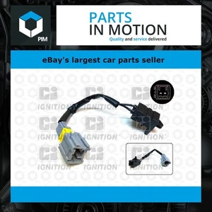 Brake Light Switch fits PEUGEOT 407 6C, 6D, 6E 2004 on CI 218920 9652843480 New - Picture 1 of 2