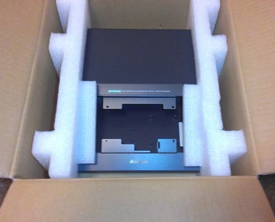 DATAVIDEO DAC-75T CASE ONLY - HD CROSS CONVERTER - BRAND NEW - Image 1 of 3