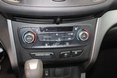 2017 Ford Escape OEM Climate Control AC Unit Used 655-10432 98000 Miles - Изображение 1 из 4