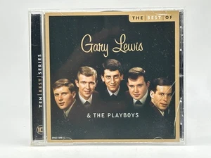 Gary Lewis & The Playboys - The Best Of CD 2005 Pop Rock Capitol - Bild 1 von 3